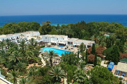 Sousse - Monastir Hotel | Marhaba Salem - Family Only
