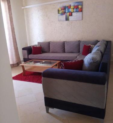 Houmt Souk Apartment | Marina 105-102-104-103