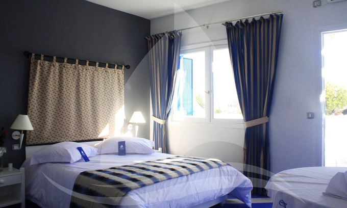 Monastir Apartment | Marina Cap Monastir Appart Hôtel
