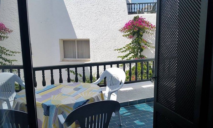 Hammam Sousse Condo | MARINA Condo (3 Room)