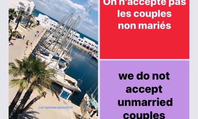 Monastir Apartment | Marina Monastir