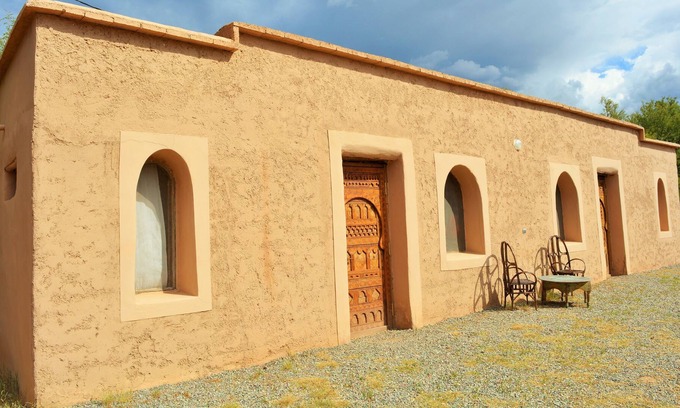 Marrakech Other | Marrakesh Organics