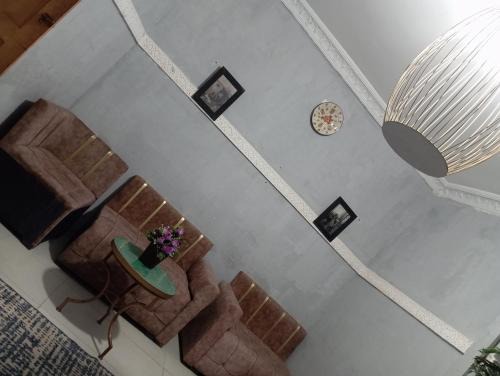 Bab Doukkala Apartment | Medina Appartement With Shared Terrace
