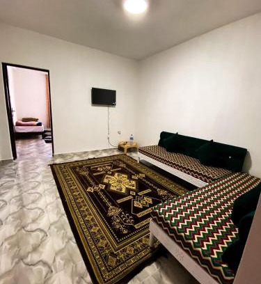 Zarzis Apartment | MG Zarzis 2