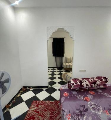 Menara Apartment | Mini Studio