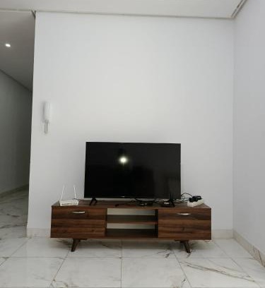 Ariana Apartment | Mira house
