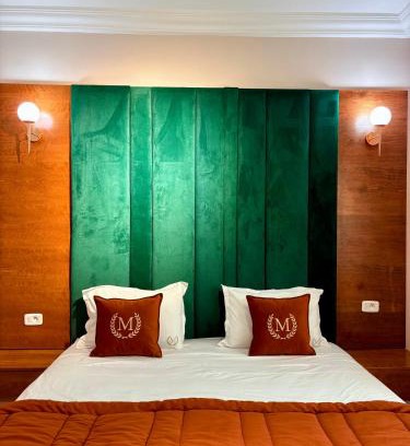 Les Berges Du Lac II Apartment | Mondo suites apparts lac 2 Tunis