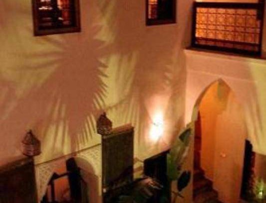 Bab Doukkala House | Motel ∙ 8 guests