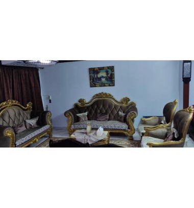 Agouza Apartment | Near Lebanon Square Apartment