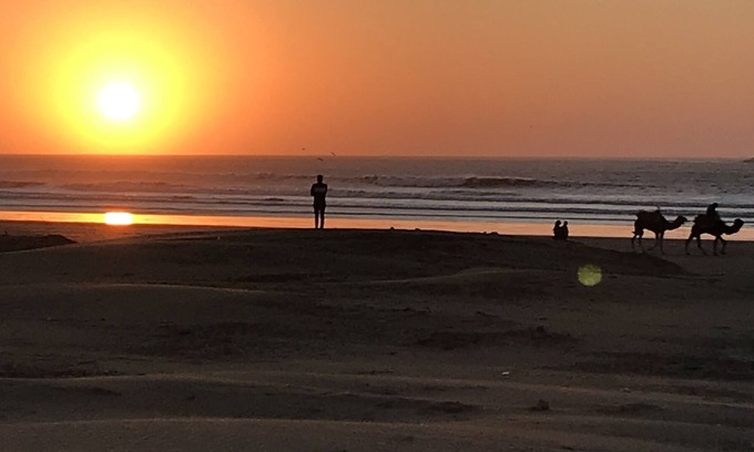 Essaouira Coast Apartment | New luxury apartment Beachfront Essaouira