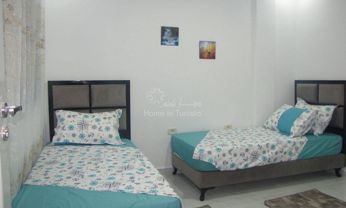 Sousse Apartment | Nice apartment in chott mariem