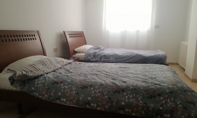Hammam Sousse Apartment | Nice Apartment s+2 Menchia hammem sousse