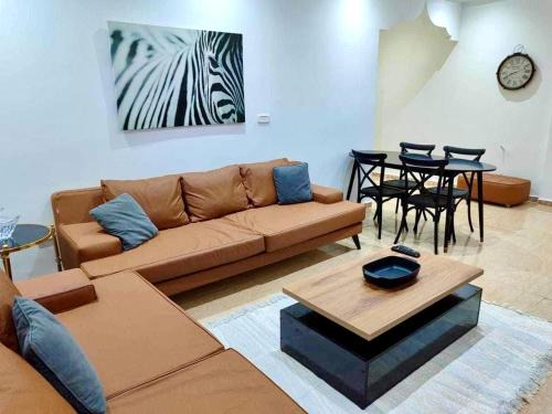 Jardins De Carthage Apartment | Nice stay 2 bedrooms jardins de Carthage