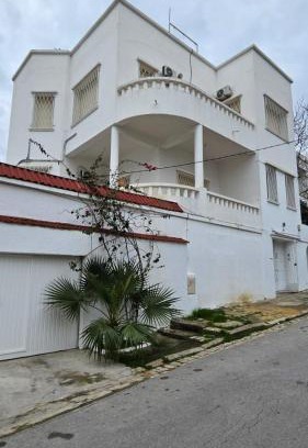 Tunis Hostel | Nomads Hostel Tunisia