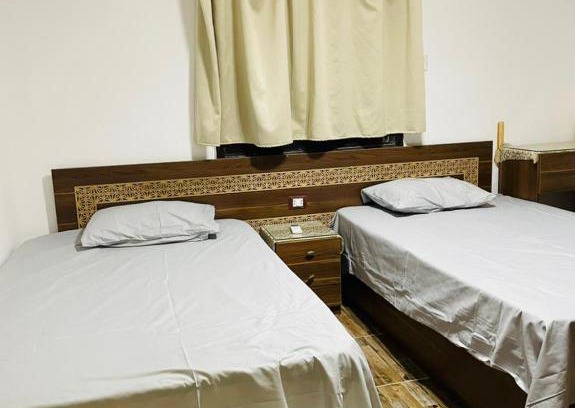 Dahab Apartment | Nour house