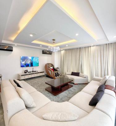 Lekki Apartment | Obudu villa