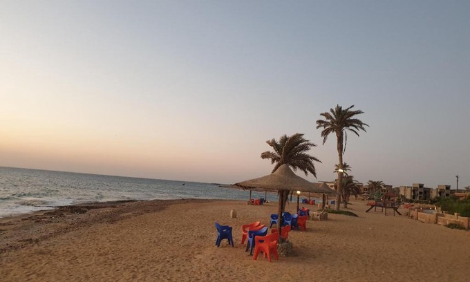 Zafarana Apartment | One-Bedroom Apartment - Ain Sokhna