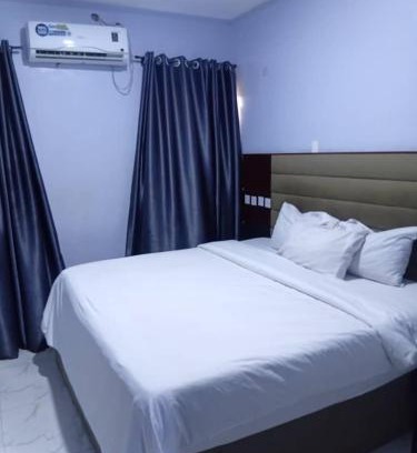 Ibadan House | Onicron Guest Inn