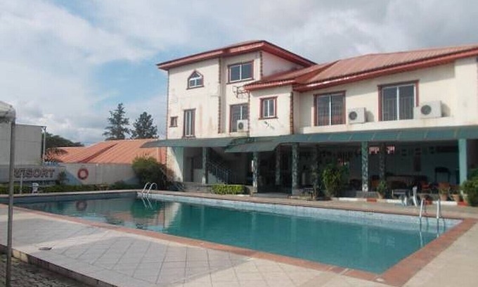 Calabar Hotel | Orange Resort