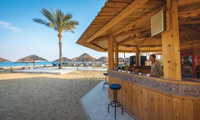 Ain Sokhna Ski Chalet | Palmera Chalets Best Vacation Group