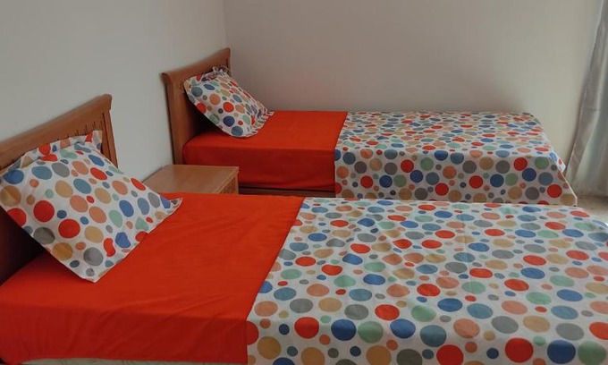 Sousse - Monastir Apartment | Panoramis