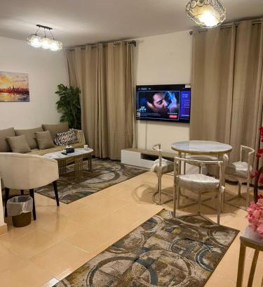 Madinaty Apartment | Paradise Gates Madinaty B6 -H-