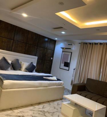 Etete Hotel | Patricia Hotel