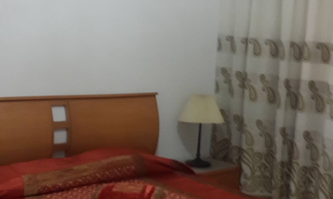 Ain Zaghouan Apartment | Pleasant apartment close to all amenities