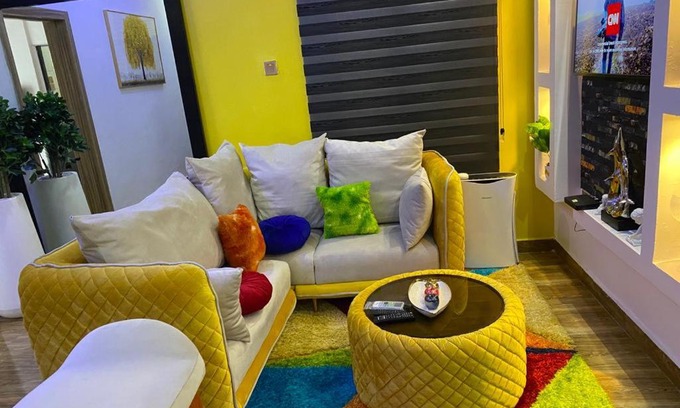 Ofin House | Plistbooking Treasure Vacation Home
