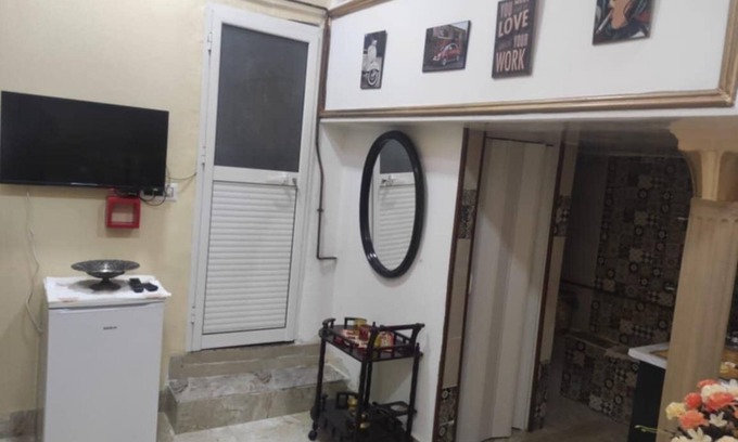 Medina of Tunis Apartment | Port France
