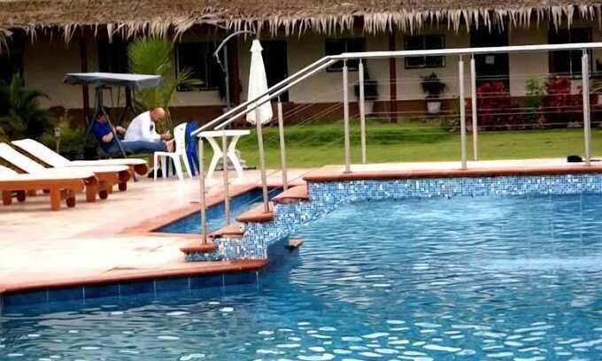 Calabar Hotel | Pride Garden Hotel