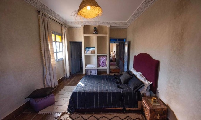 Tifni Resort | Private room ∙ 3 guests