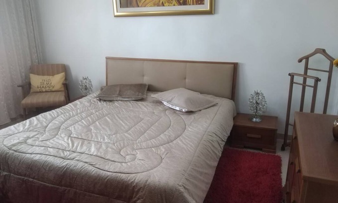 Cite La Gazelle Resort | Private room ∙ 2 guests