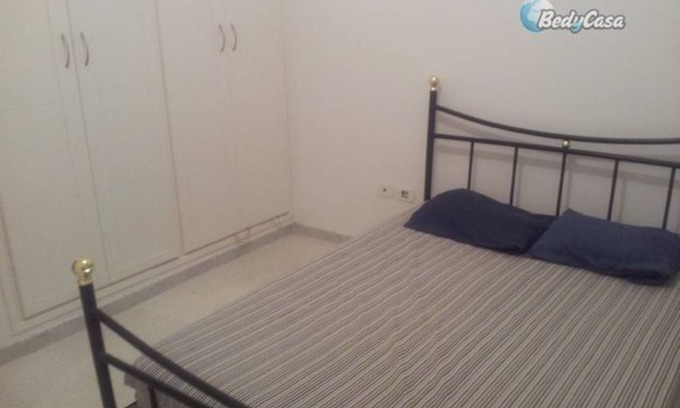 La Soukra Resort | Private room ∙ 1 guest