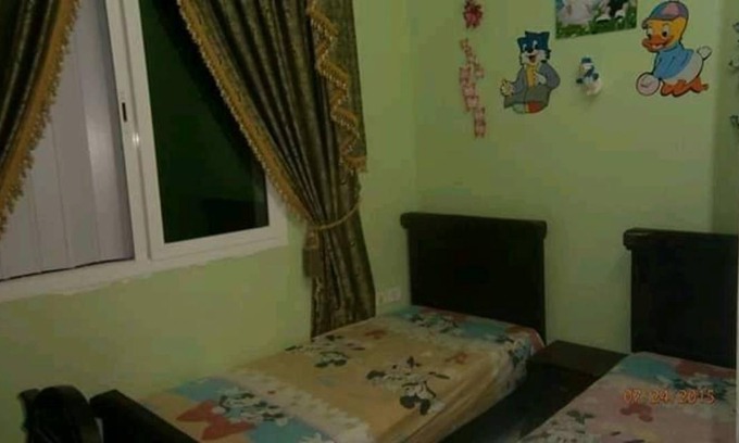 Borj El Amri Resort | Private room ∙ 1 guest