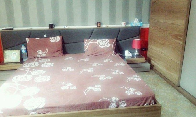 Minya al-Qamh Resort | Private room ∙ 2 guests
