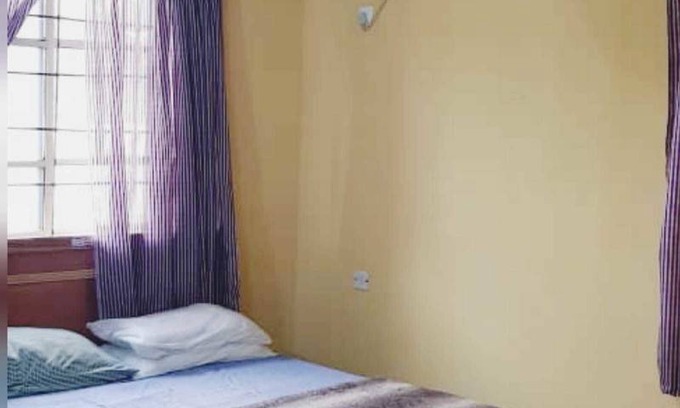 Agbowa Resort | Private room ∙ 2 guests