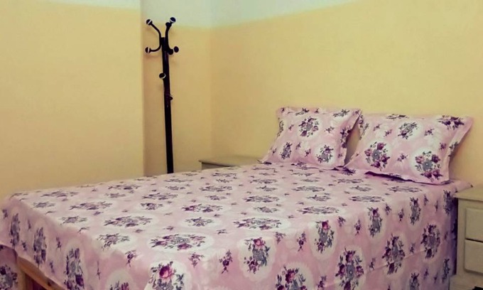 Tunis Resort | Private room ∙ 2 guests