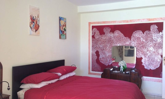 Monastir Resort | Private room ∙ 2 guests