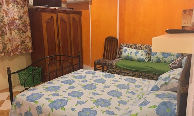 Safaga Resort | Private room ∙ 2 guests