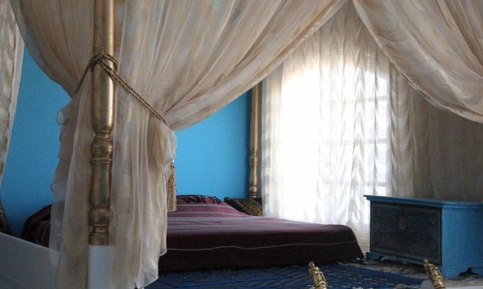 Sousse Resort | Private room ∙ 2 guests