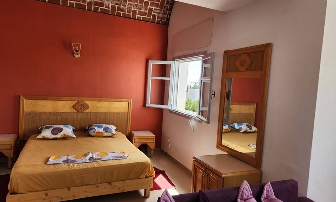 Rades Resort | Private room ∙ 2 guests