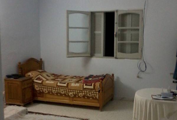 Sakiet Eddaier Resort | Private room ∙ 3 guests