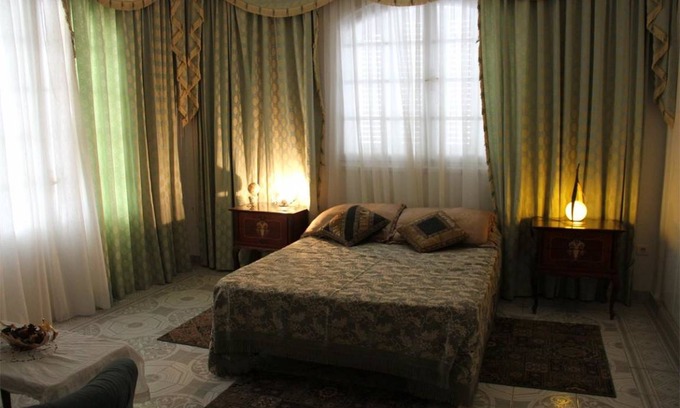 Sousse Resort | Private room ∙ 3 guests