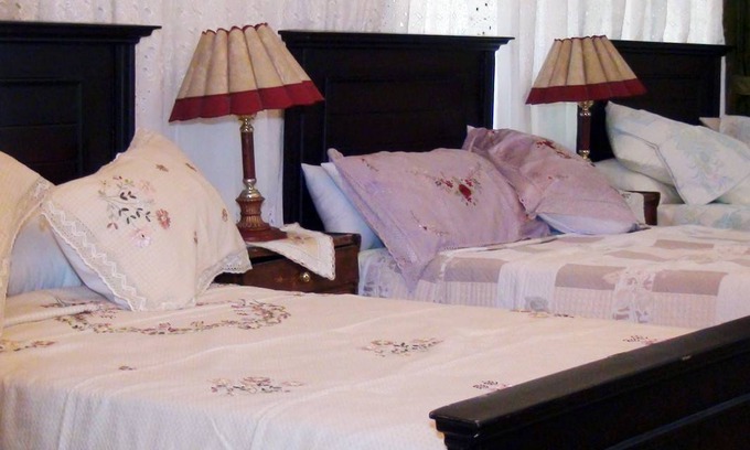 Downtown Cairo Resort | Private room ∙ 4 guests