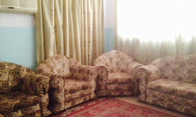 Jedaida Resort | Private room ∙ 5 guests