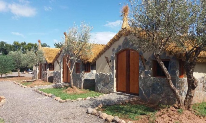 Tassoultante House | Private Room and Bb - Enchanting estate with swimming pool and jacuzzi