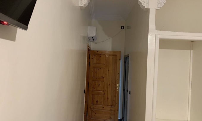 Ouarzazate Hotel | Private Room & Private bathroom