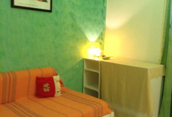 Aghir Resort | Private room ∙ 1 guest