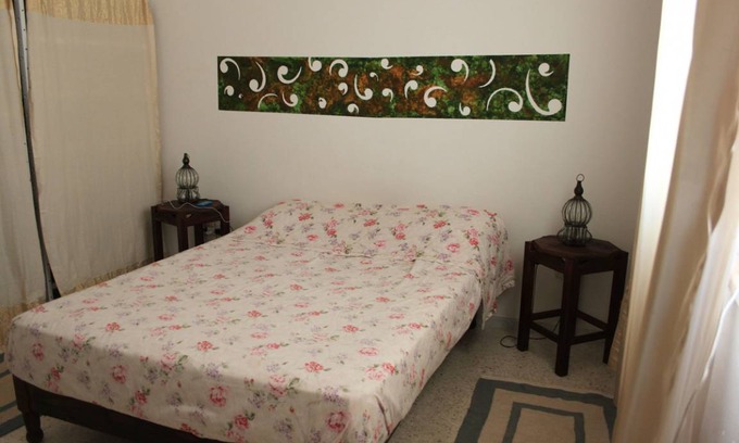 Aghir Resort | Private room ∙ 2 guests